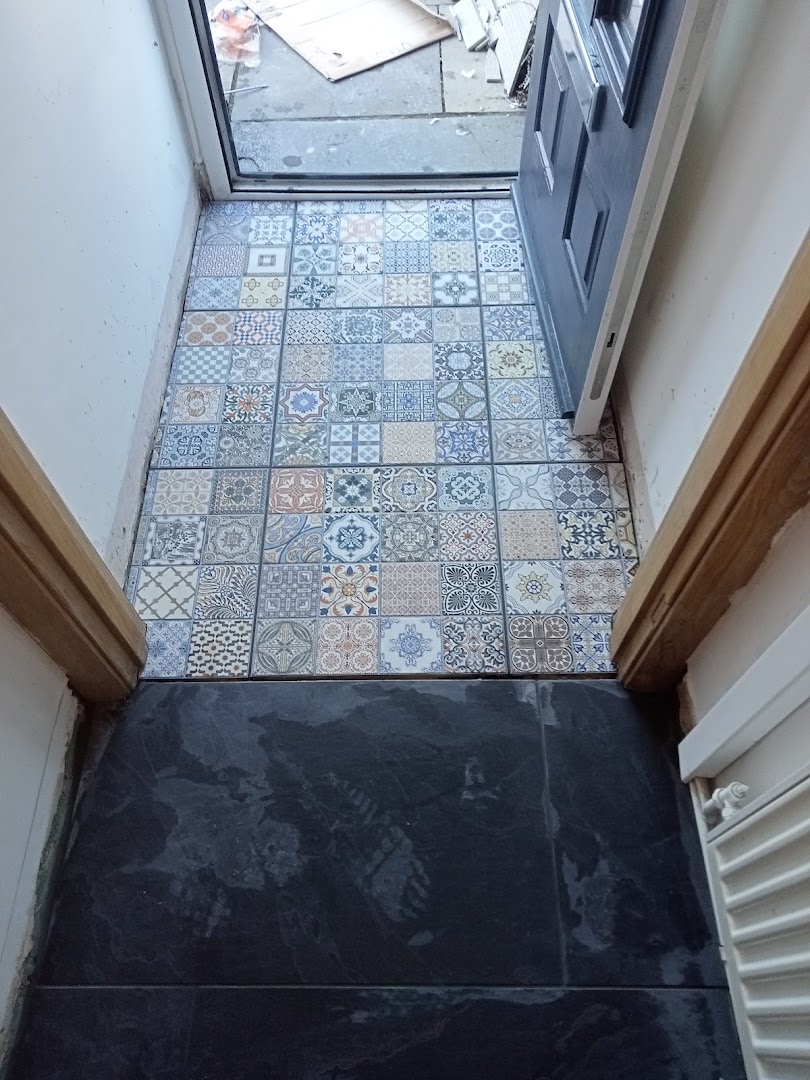 Carpentry & tiles (Swansea and surrounding) — Photos 12