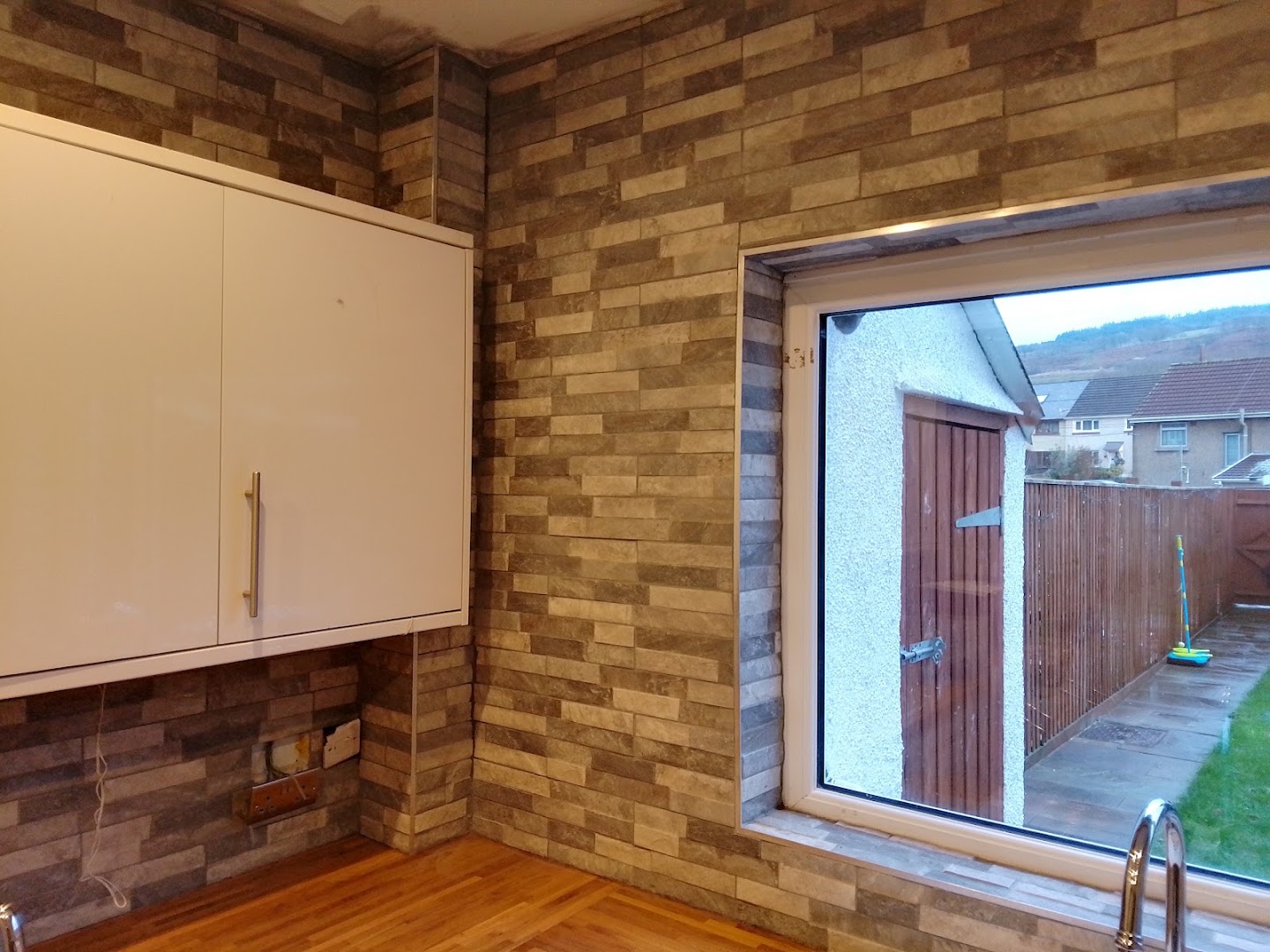 Carpentry & tiles (Swansea and surrounding) — Photos 3