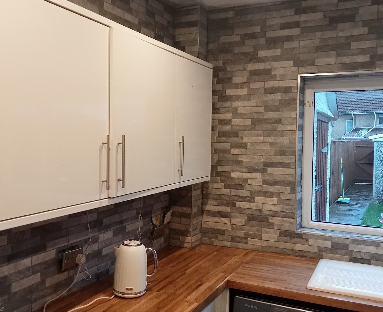 Carpentry & tiles (Swansea and surrounding) — Photos 2