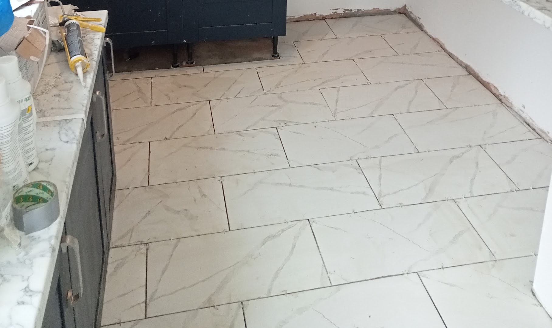 Carpentry & tiles (Swansea and surrounding) — Photos 13