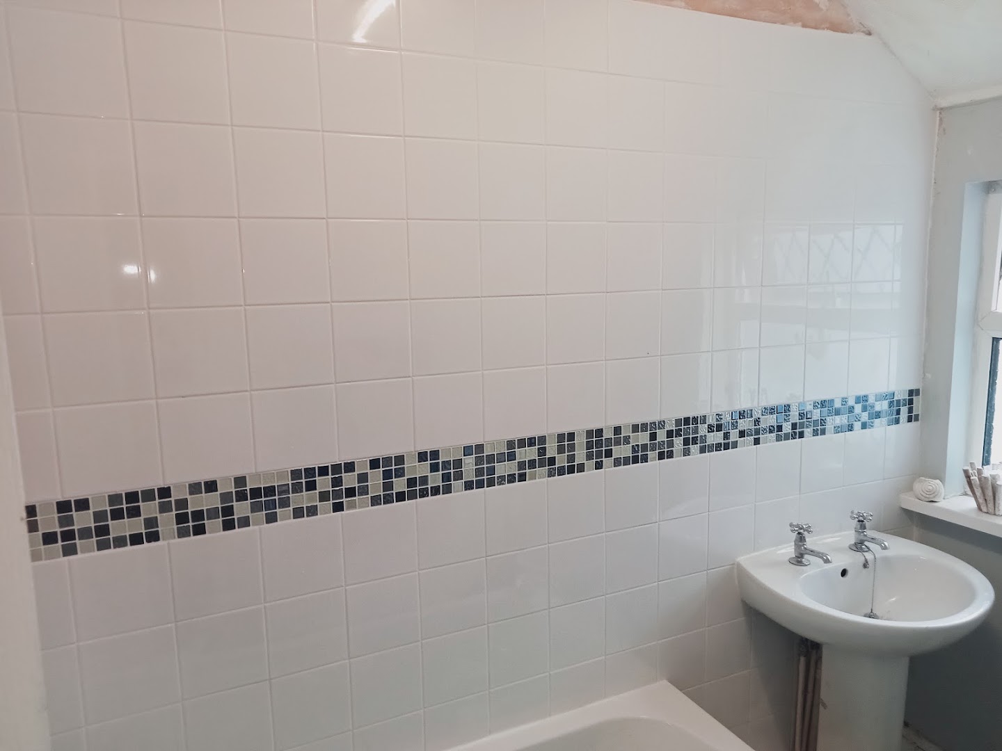 Carpentry & tiles (Swansea and surrounding) — Photos 1